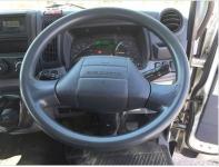 MITSUBISHI FUSO CANTER FUSO 2015