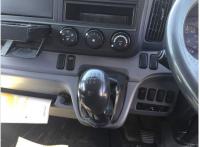 MITSUBISHI FUSO CANTER FUSO 2015