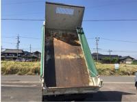 MITSUBISHI FUSO CANTER FUSO 2015