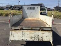 MITSUBISHI FUSO CANTER FUSO 2015