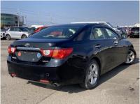 TOYOTA MARK X 2013