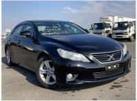 TOYOTA MARK X 2013