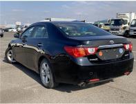 TOYOTA MARK X 2013