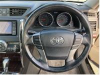 TOYOTA MARK X 2013