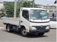 TOYOTA DYNA 2011