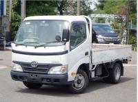 TOYOTA DYNA 2011