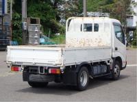 TOYOTA DYNA 2011
