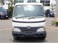 TOYOTA DYNA 2011