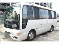 NISSAN CIVILIAN 2003