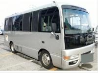 NISSAN CIVILIAN 2003