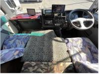 NISSAN CIVILIAN 2003