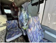 NISSAN CIVILIAN 2003