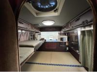 NISSAN CIVILIAN 2003