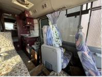 NISSAN CIVILIAN 2003