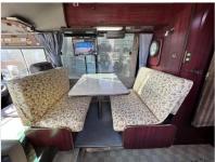 NISSAN CIVILIAN 2003