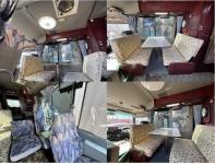 NISSAN CIVILIAN 2003