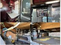 NISSAN CIVILIAN 2003