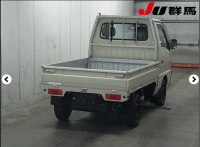 SUZUKI CARRY TRUCK 1996