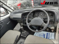 SUZUKI CARRY TRUCK 1996