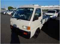 SUZUKI CARRY TRUCK 1996