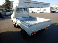 SUZUKI CARRY TRUCK 1996