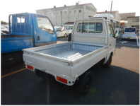 SUZUKI CARRY TRUCK 1996