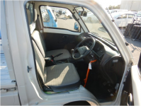 SUZUKI CARRY TRUCK 1996