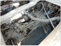 SUZUKI CARRY TRUCK 1996