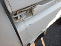 SUZUKI CARRY TRUCK 1996