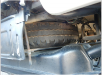 SUZUKI CARRY TRUCK 1996