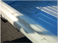 SUZUKI CARRY TRUCK 1996