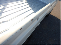 SUZUKI CARRY TRUCK 1996