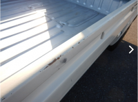 SUZUKI CARRY TRUCK 1996