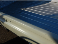 SUZUKI CARRY TRUCK 1996