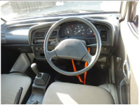 SUZUKI CARRY TRUCK 1996