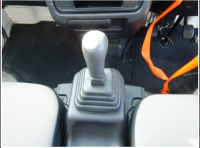 SUZUKI CARRY TRUCK 1996