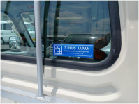 SUZUKI CARRY TRUCK 1996