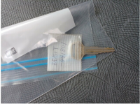 SUZUKI CARRY TRUCK 1996