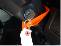 SUZUKI CARRY TRUCK 1996