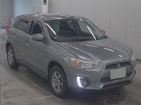 Used MITSUBISHI RVR