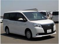 TOYOTA NOAH 2014