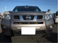 NISSAN X-TRAIL 2012
