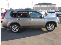 NISSAN X-TRAIL 2012