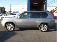 NISSAN X-TRAIL 2012