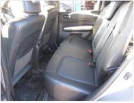 NISSAN X-TRAIL 2012