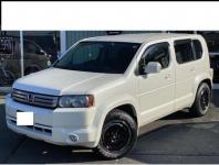 HONDA CROSSROAD 2008