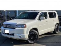 Used HONDA CROSSROAD