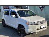 HONDA CROSSROAD 2008