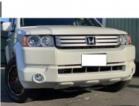 HONDA CROSSROAD 2008