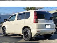 HONDA CROSSROAD 2008